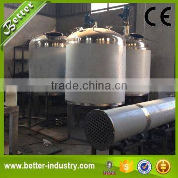 Orange Peel Essential Oil Extraction Equipment photo-2