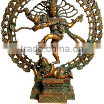 shiva of nataraja