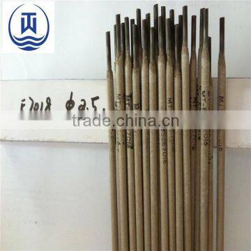 Free Sample Best Arc Galvanized Steel 4mm Welding Rod photo-6