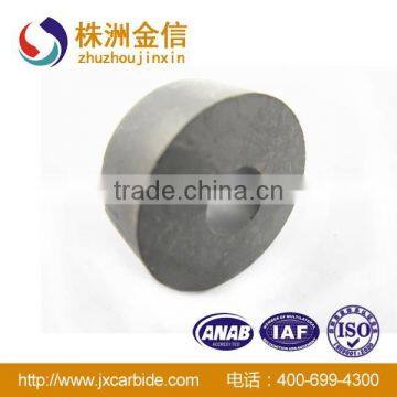 Tungsten Carbide Punch and Die Design Mould Die Carbide Die Mould photo-2