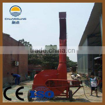 Large High Sprinkle Type Grass Cutting Machine photo-2