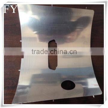 OEM High Precision Steel Metal Parts