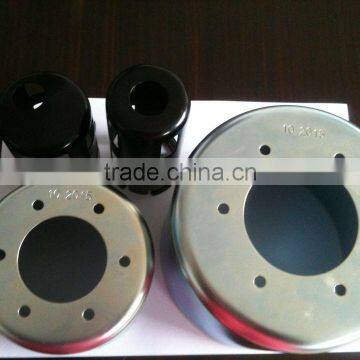 Galvanize Stretch Parts Manufacturer photo-2