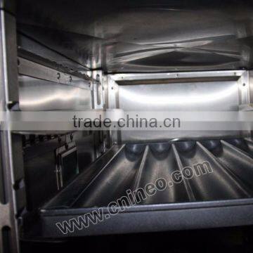 Commercial Bakery Equipment Electric Toaster Oven photo-2