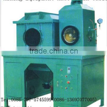 small lab ball mill from china oasis factory /laboratory ball mill /XMQ- Laboratory Ball Mill