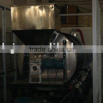 LDHW Infrared Drying Machine for Plastic