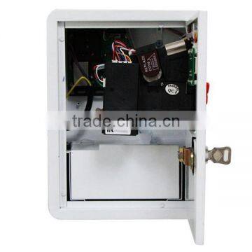 LK-X174A Coin Control Box Designed for Massage Chair ,car Wash Self Serve Shop photo-4