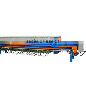 Membrane Filter Press photo-2