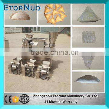 4800pcs Per Hour Mini Household Automatic Dumpling Machine