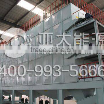 High Quality City Waste Sorting System Household Refuse Sorting Production Line With CE ISO photo-3