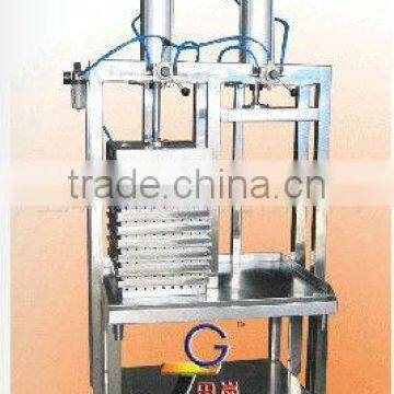 Y-7 Shanghai Tiangang Tofu Pressing Machine photo-3