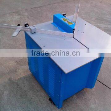 Photo Frame Corner Angle Cutting Machine