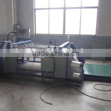 80WBCP High Quality Automatic Cutting and Woven Bag Sewing Machine photo-4