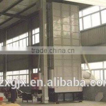 Professional Design and New Type Seeds Grain Dryer photo-2