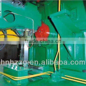 Metal Shearing Machine Crank Flying Shear