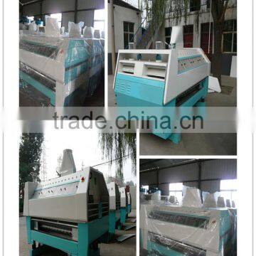 China Professional Manufacturer of Wheat Flour Milling Equipment With Best Price photo-2