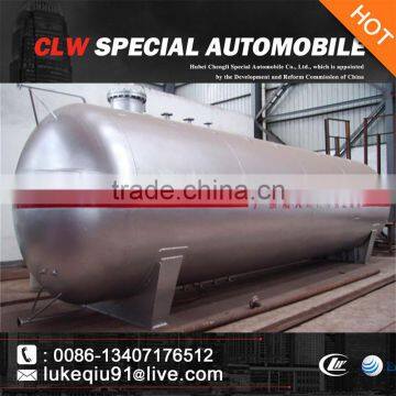 8 m3 Pressure Vessel Lpg Tank for Sale photo-2
