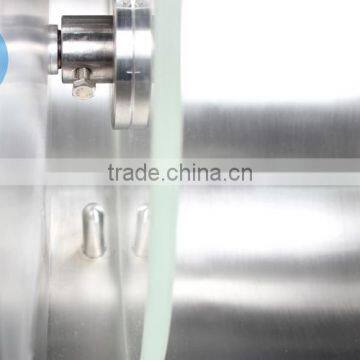 Factory Price Chocolate Candy Making Machine Chocolate Moulding Machine(ZQ-MM08) photo-3