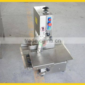 Economical Electric Bone Stick Cutting Saw Machine Bones Saw Band Saw photo-6