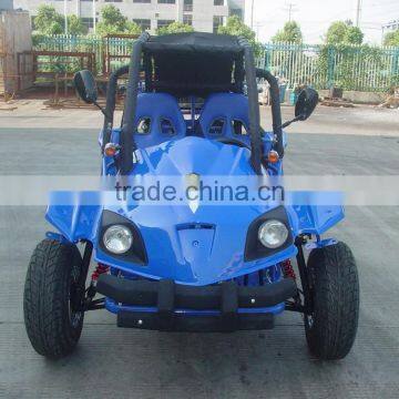 EEC 250cc CVT Transmission Beach Buggy photo-2