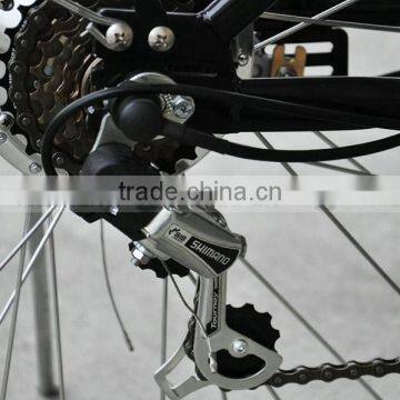 2015 High Quality 250W 26" Electric Bicycle Bike With EN15194 and EN14764 (EL06S) photo-3