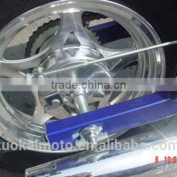 50cc Minit Style Chopper Motorcycle(TKM50E-C) photo-3