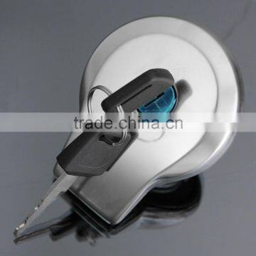 Motorcycle Fuel Gas Tank Cap Lock With Two Keys For Yamaha Virago V125 V250 400 535 750 1100 photo-4