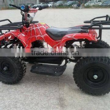 Newest Kids Mini Electric ATV for Sale(EATV-09) photo-4