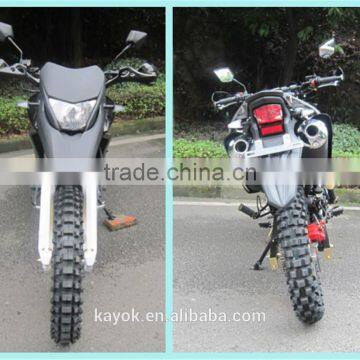 2015 High Quality 250cc Hot Sale Cheap China Motorcycles KM250GY-13 photo-6