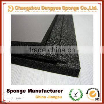 Protective Foam Rubber sheets