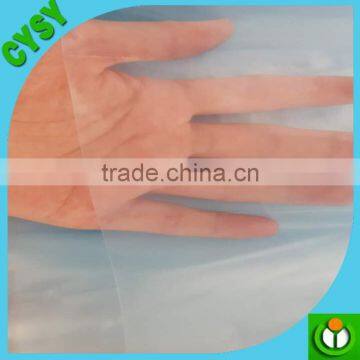 Anti UV 200 Micron Plastic Film/green House Covering Material