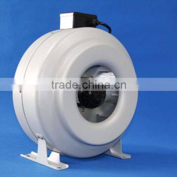 4"6"8"10"12" inline duct fans