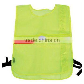 supply high quality fluorescent safety jackets