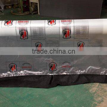 China NaiGu Manufacture Queen Size Mattress Package PE Bags photo-3