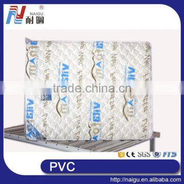 Foshan Pvc Print Film for Vacuum Packing Mattress photo-2