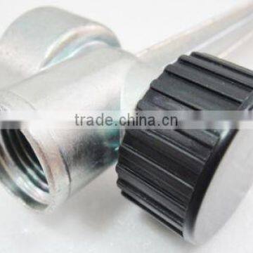 Full Circle Plastic Impulse Sprinkler With 2-Way Metal Spike photo-6