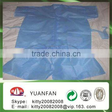 2016 High-quality Low Prices 100%PP Home Textile Nonwoven Fabric Roll Made in Zhejiang Yuanfan Nonwoven photo-3