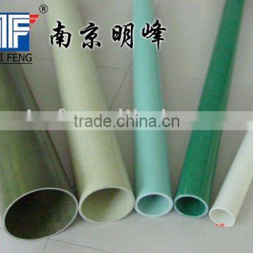 FRP pultruded pipes