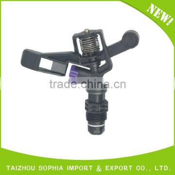 G1/2 garden tools water sprinkler