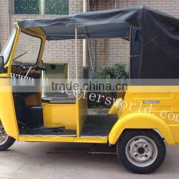 Bajaj Motorcycles/three Wheel Motorcycle/keke Bajaj Motor Tricycle for Africa photo-3