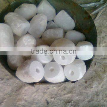 USB Salt Lamps/Tiny Salt Lamps/Mini Salt Lamps/Computer Salt Lamps photo-3