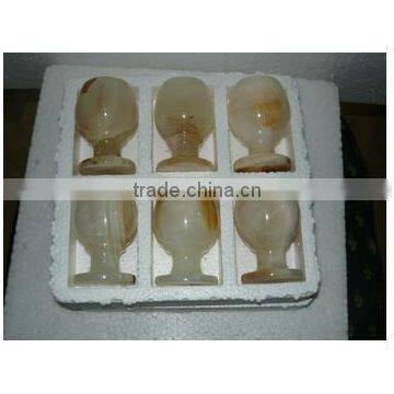 Agate Marble Glass photo-4