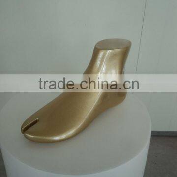 2015 New Female Foot Mannequin Sale photo-2