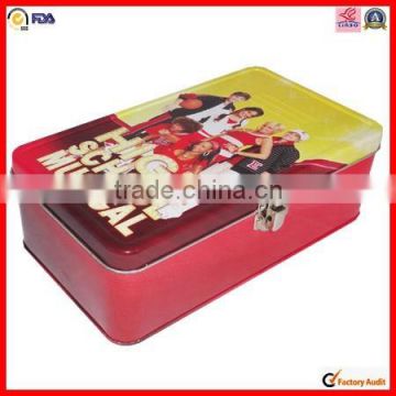 colored glossy chocolate box manufacturer in uae