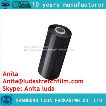 1.7 Silk Transparent High-strength Packaging Film photo-5
