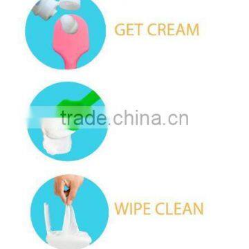 Silicone Diaper Ointment Applicator photo-4