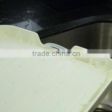 China Factory Kitchen Dish Rack photo-4