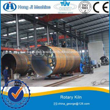 material shaft kiln cement