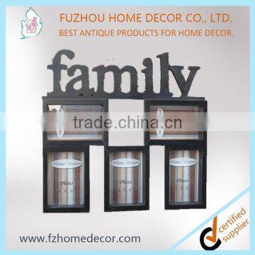 Most Popular Multi Aperture Photo Collage Frame With 8 Multi Combined Photo Frames photo-5