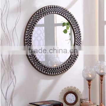 Indian Wholesale handicraft wall mirrors | Home goods mirrors